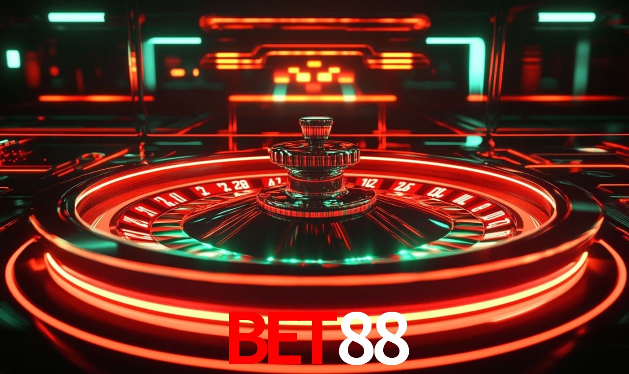 A Revolução dos Aplicativos de Jogos no bet88