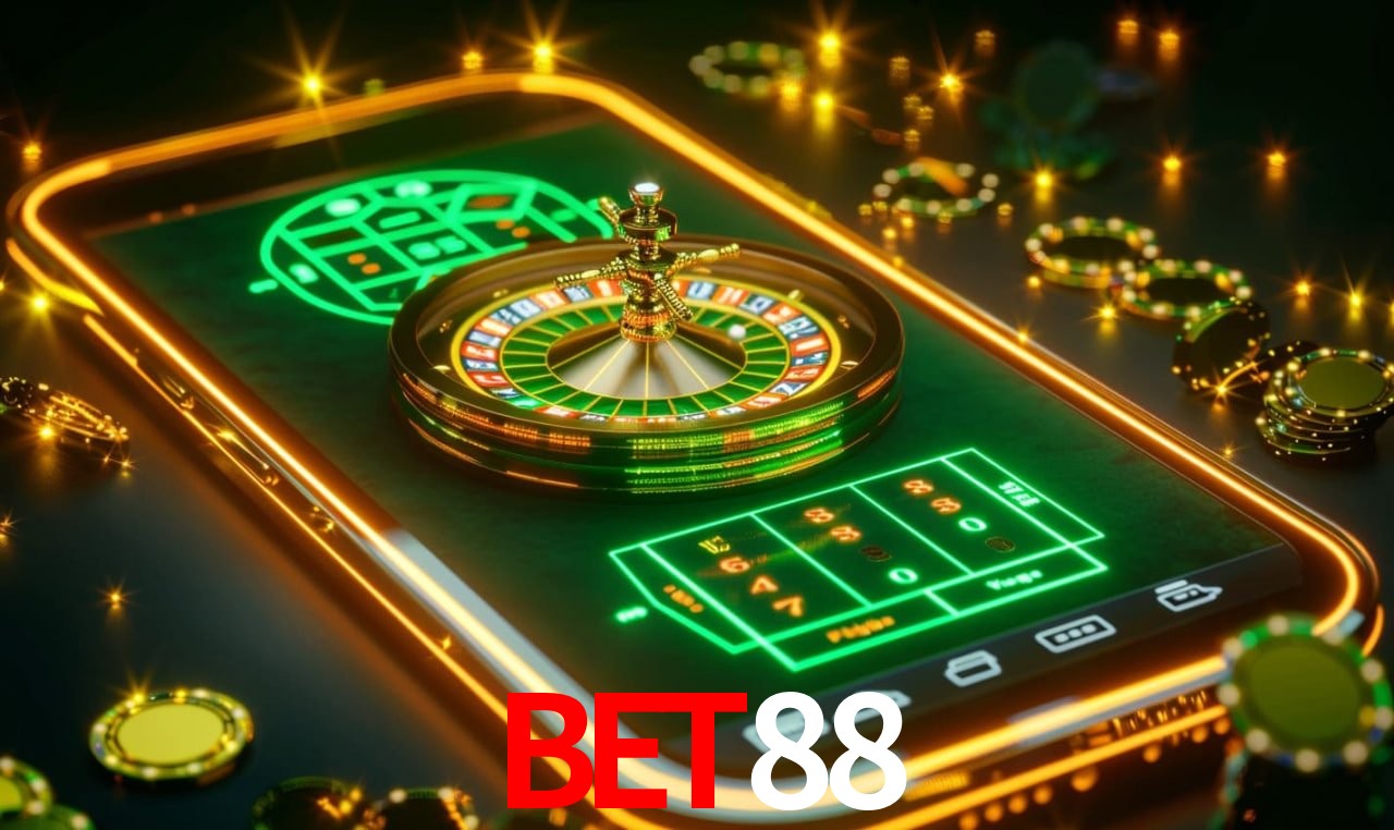 Tecnologia da Plataforma bet88