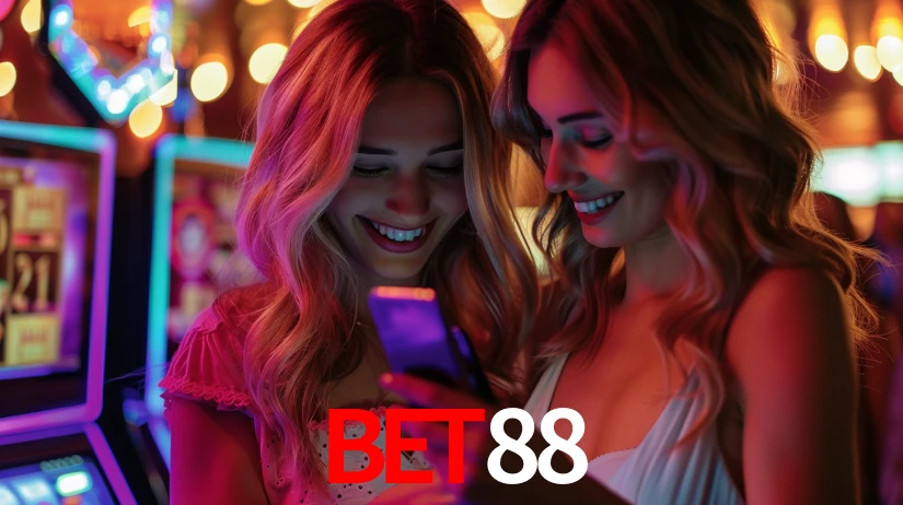 Explore as vantagens do bet88: serviço profissional e confiabilidade