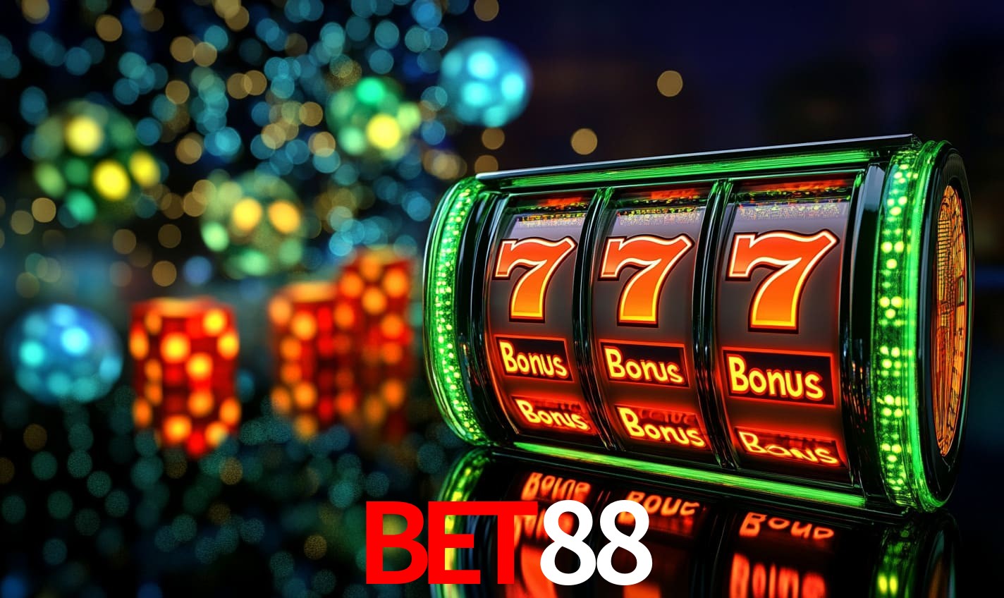 Diretório de Jogos bet88