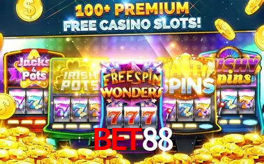 A Revolução dos Aplicativos de Jogos no bet88