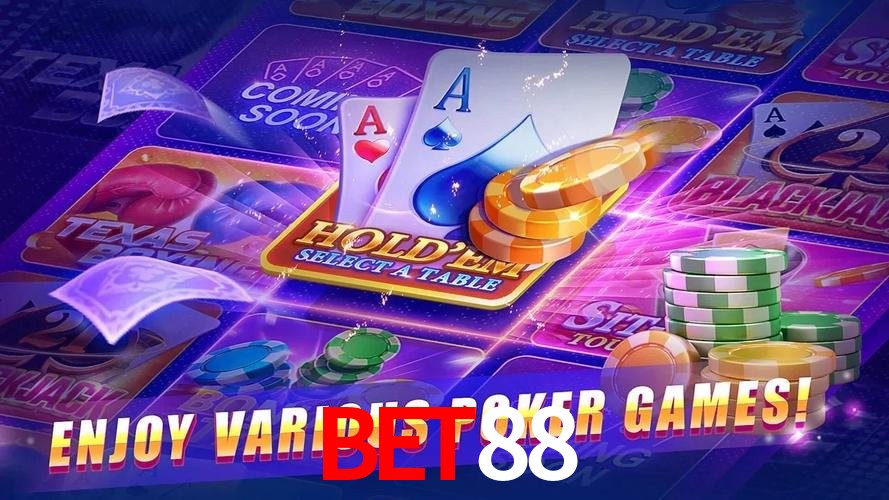 Inovações de Jogos na bet88: O Futuro das Experiências Interativas