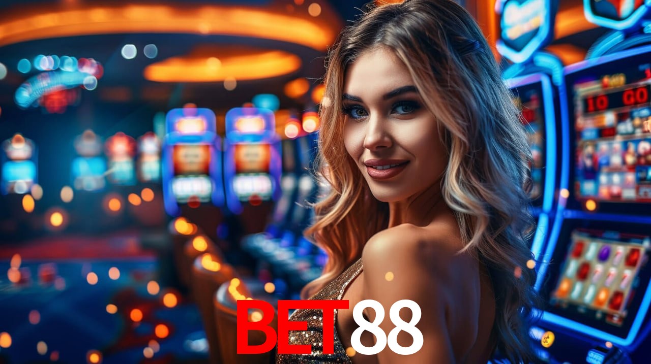 Live Casino bet88