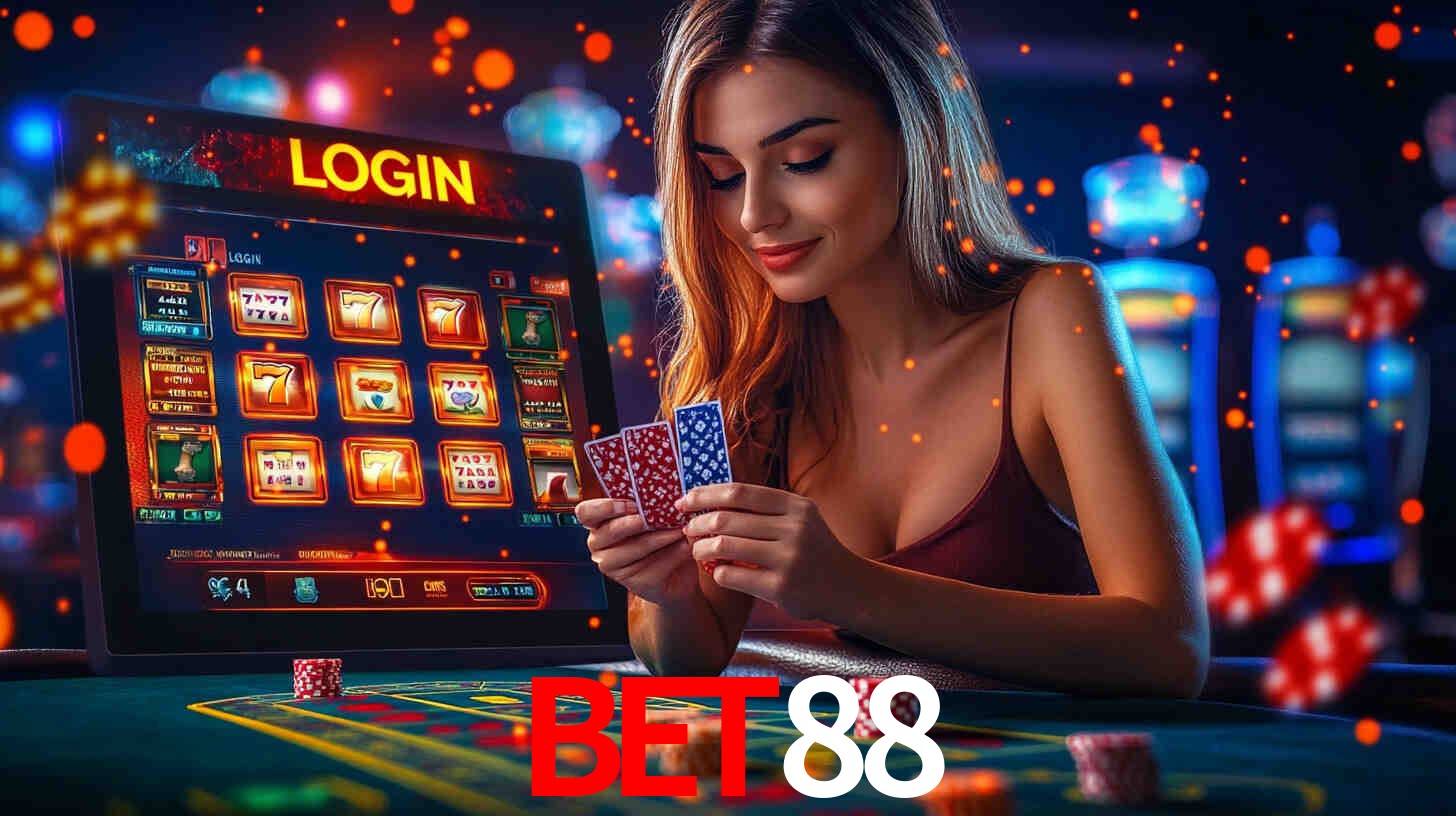 bet88 login
