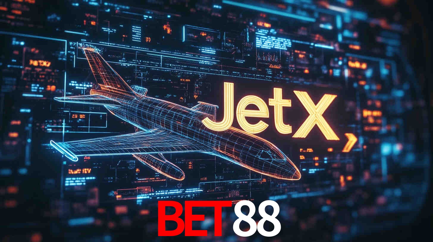 Desvendando o Mundo dos Jogos Virtuais na bet88