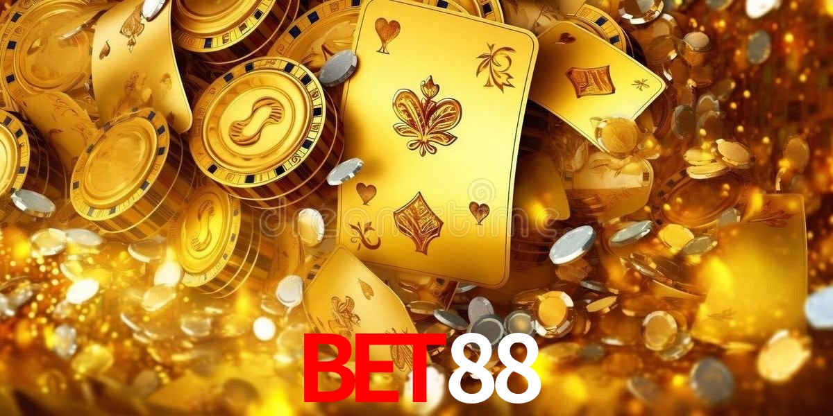 Descubra a Essência do bet88: Nossa História e Compromissos