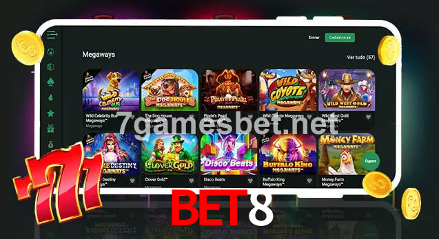 bet8 aplicativo