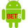 Aplicativo bet8 para Android